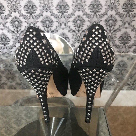 Vince Camuto Malaya high heels - Picture 5 of 8